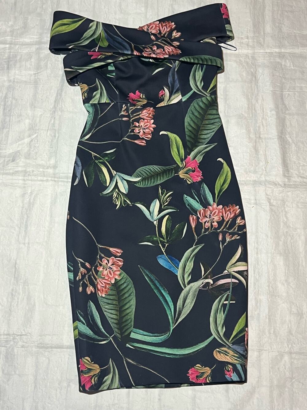 KEEPSAKE The Sweetest Thing Dress S